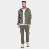 Jaqueta Moletom Colcci Masculina - 4