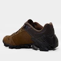 Tênis Couro Bull Terrier Titanium Low Masculino - 3