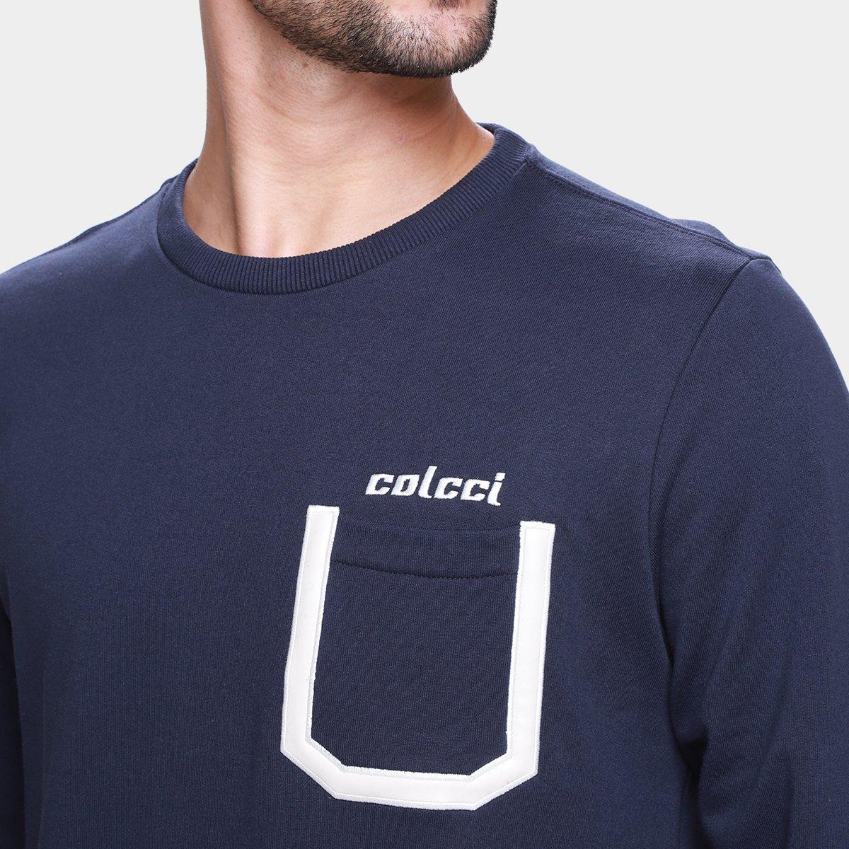 Blusão Colcci Masculino - 3