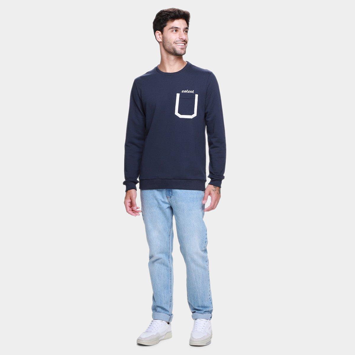 Blusão Colcci Masculino - 4