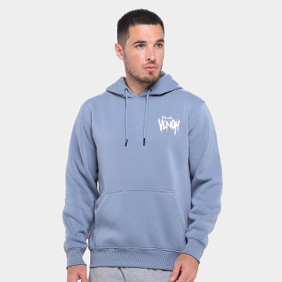 Moletom Mooncity Venom Masculino