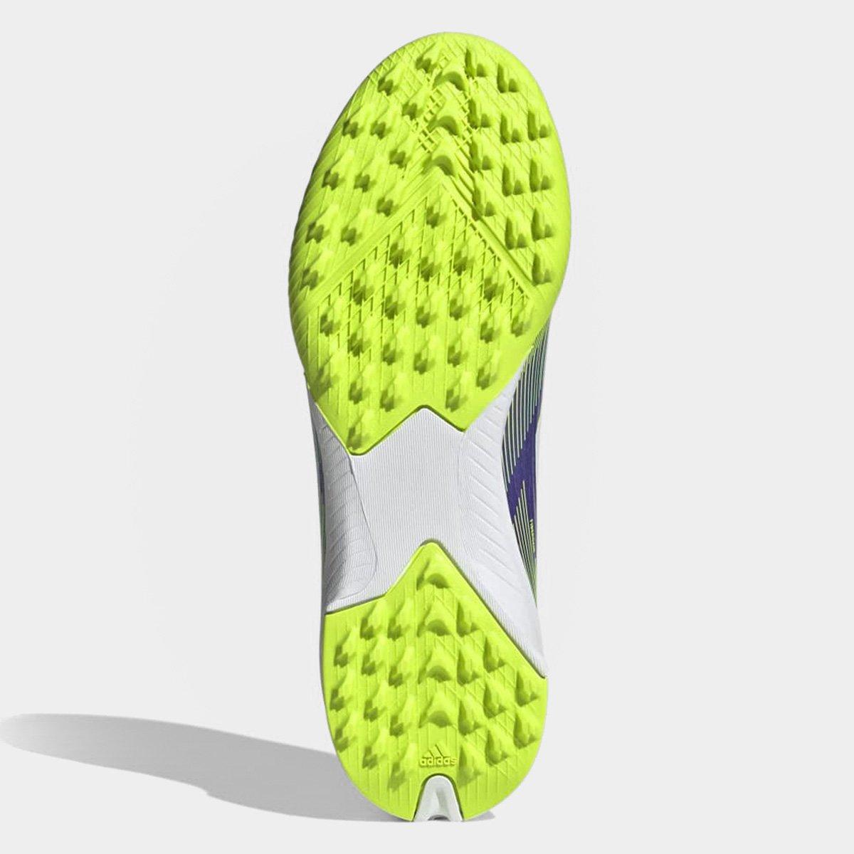 Chuteira Society Infantil Adidas F50 League LL Unissex - 3
