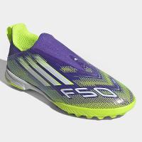 Chuteira Society Infantil Adidas F50 League LL Unissex - 5