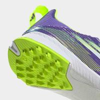 Chuteira Society Infantil Adidas F50 League LL Unissex - 8