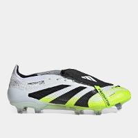 Chuteira Campo Adidas Predator LIN Elite Unissex - 1