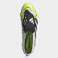 Chuteira Campo Adidas Predator LIN Elite Unissex - 2