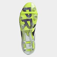 Chuteira Campo Adidas Predator LIN Elite Unissex - 3