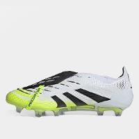 Chuteira Campo Adidas Predator LIN Elite Unissex