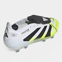 Chuteira Campo Adidas Predator LIN Elite Unissex - 6
