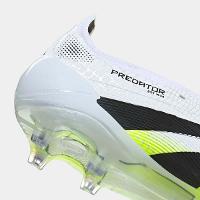 Chuteira Campo Adidas Predator LIN Elite Unissex - 7