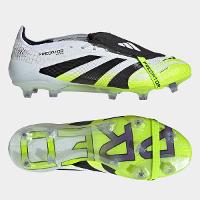 Chuteira Campo Adidas Predator LIN Elite Unissex - 9