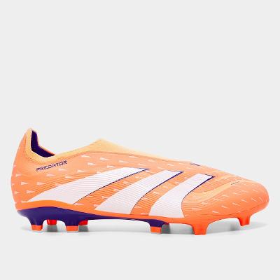 Chuteira Campo Adidas Predator League LL Unissex
