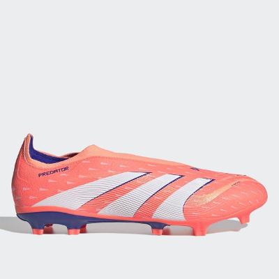 Chuteira Campo Adidas Predator League LL Unissex