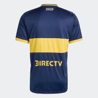Camisa Boca Juniors Home 25/26 s/n Torcedor Adidas Masculina - 2