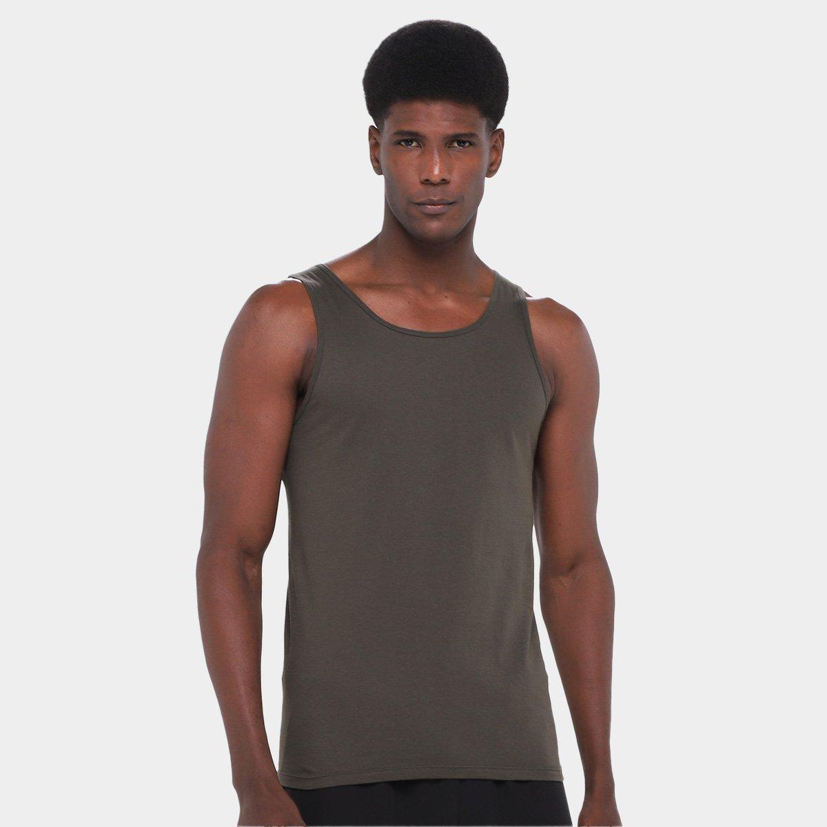 Kit Regata Hering C/ 3 Peças Masculino - 2