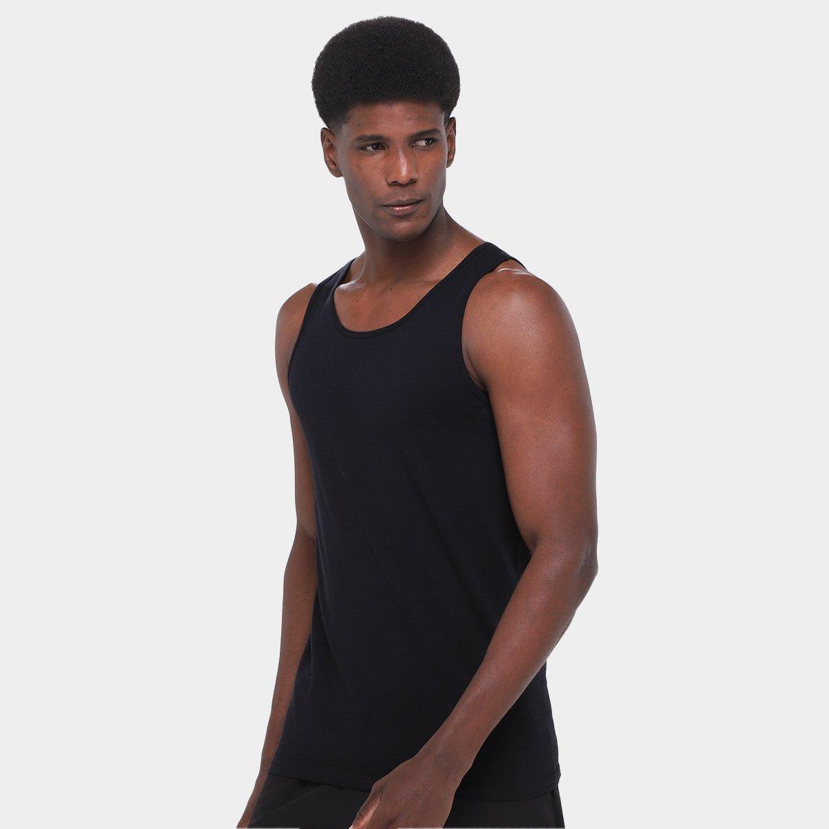 Kit Regata Hering C/ 3 Peças Masculino - 5