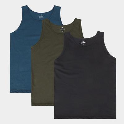 Kit Regata Hering C/ 3 Peças Masculino