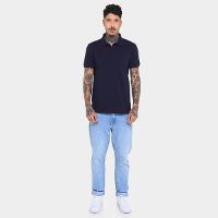 Kit Camisa Polo Hering 2 Peças Masculino - 6