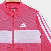 Conjunto Infantil Adidas Tiberio 3 Stripes - 2