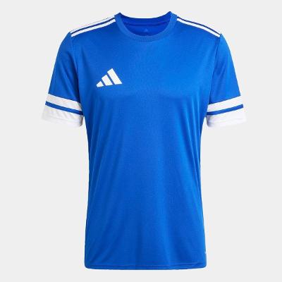Camiseta Adidas Squadra 25 Masculina