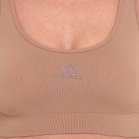 Top Adidas Bojo Removível Feminino - 3