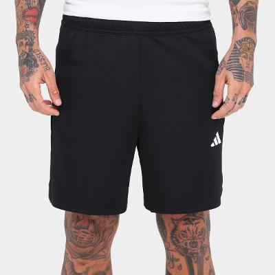 Bermuda Adidas Treino Essentials Masculina