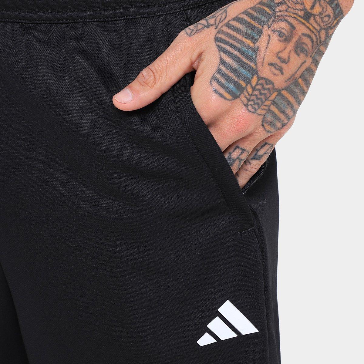 Bermuda Adidas Treino Essentials Masculina - 3