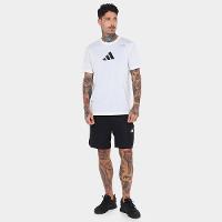 Bermuda Adidas Treino Essentials Masculina - 4