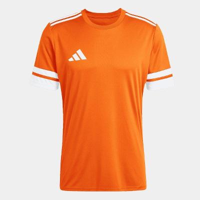 Camiseta Adidas Squadra 25 Masculina