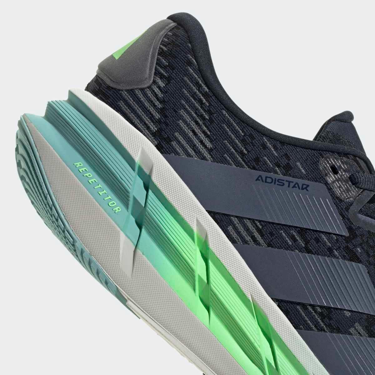 Tênis Adidas Adistar 4 Masculino - 8