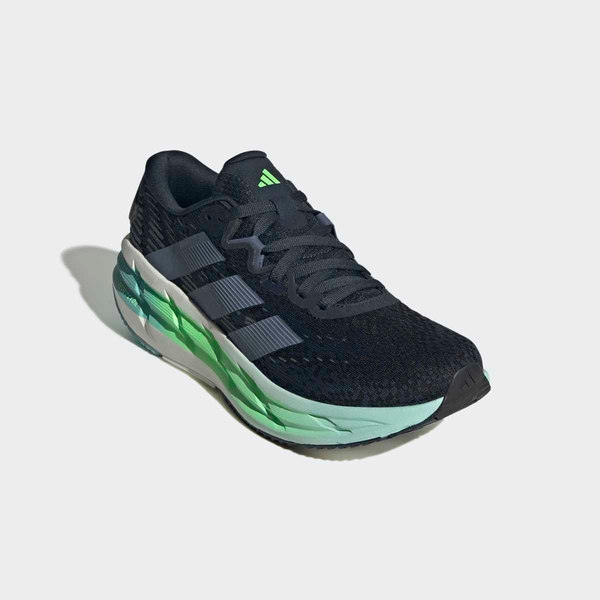 Tênis Adidas Adistar 4 Masculino - 5