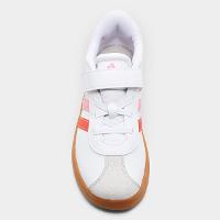 Tênis Infantil Adidas VL Court