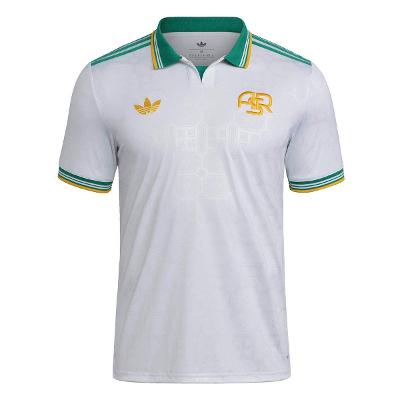 Camisa Roma Third 25/26 s/n Torcedor Adidas Masculina
