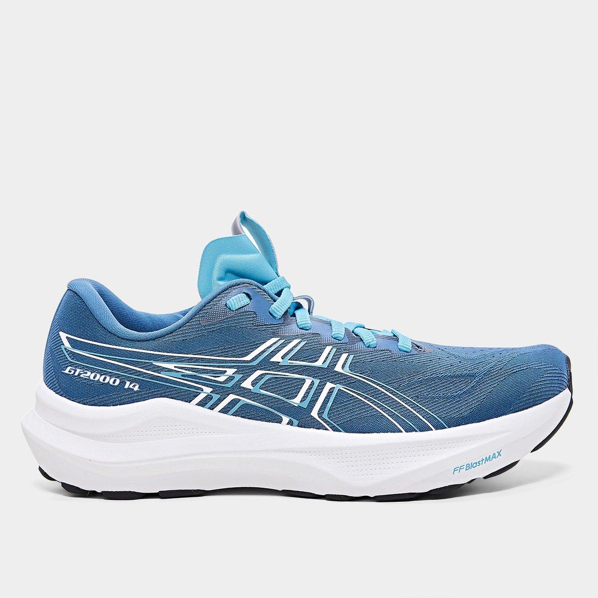 Tênis Asics Gt-2000 14 Feminino - 1