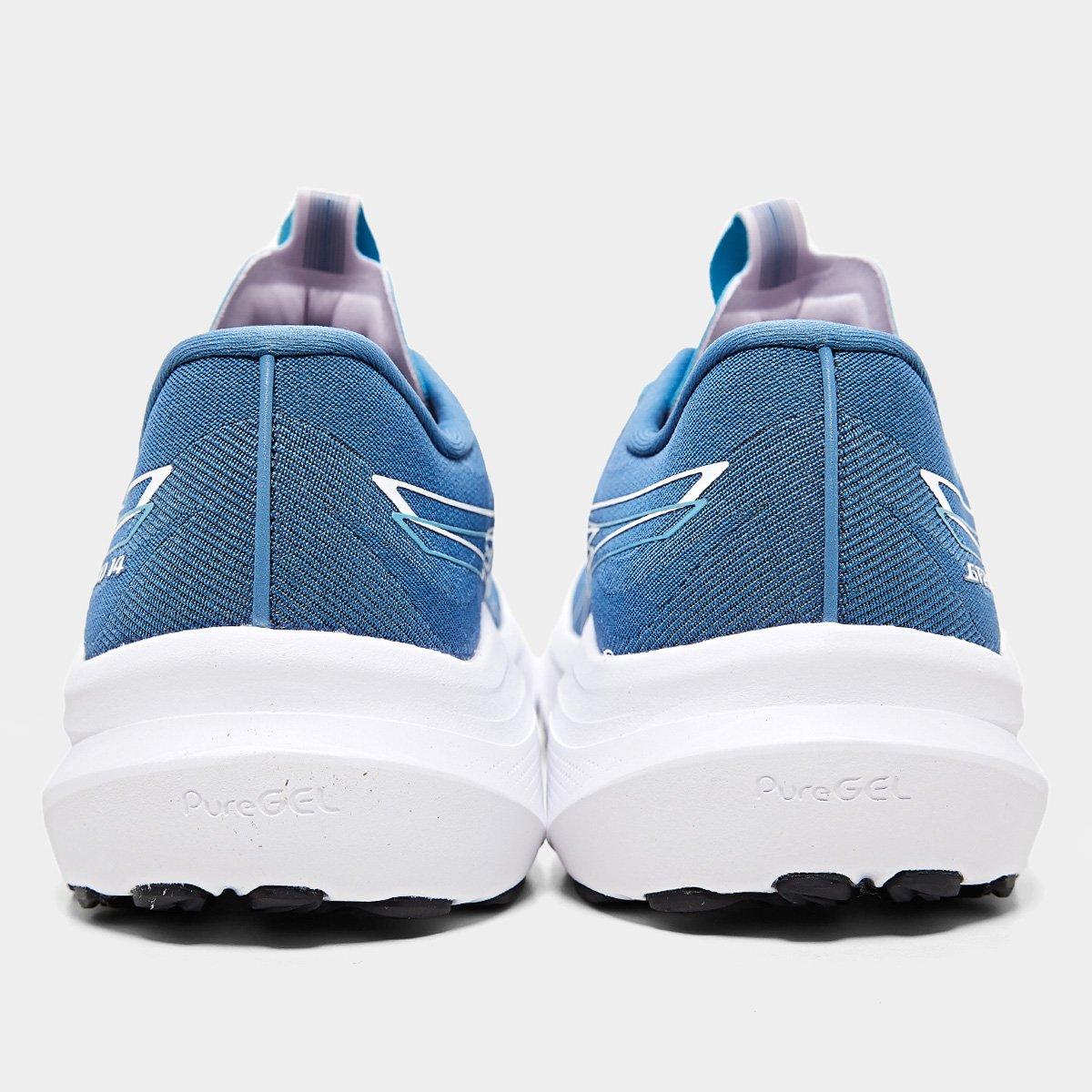 Tênis Asics Gt-2000 14 Feminino - 3