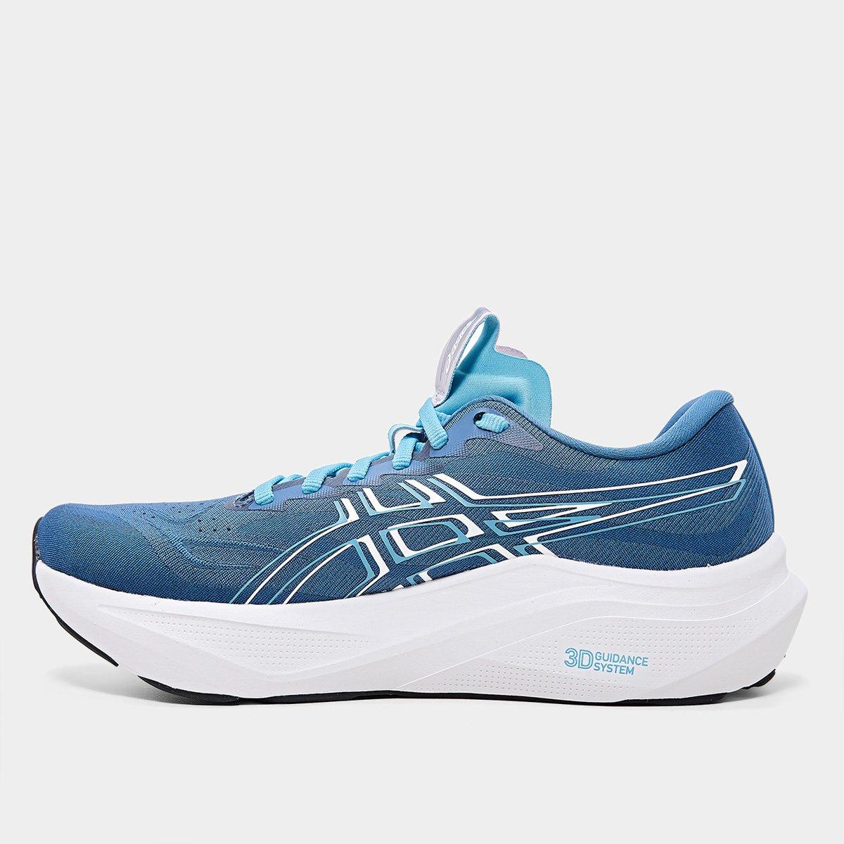 Tênis Asics Gt-2000 14 Feminino - 5