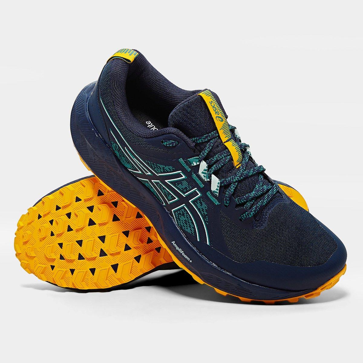 Tênis Asics Gel-Sonoma 8 Masculino - 2