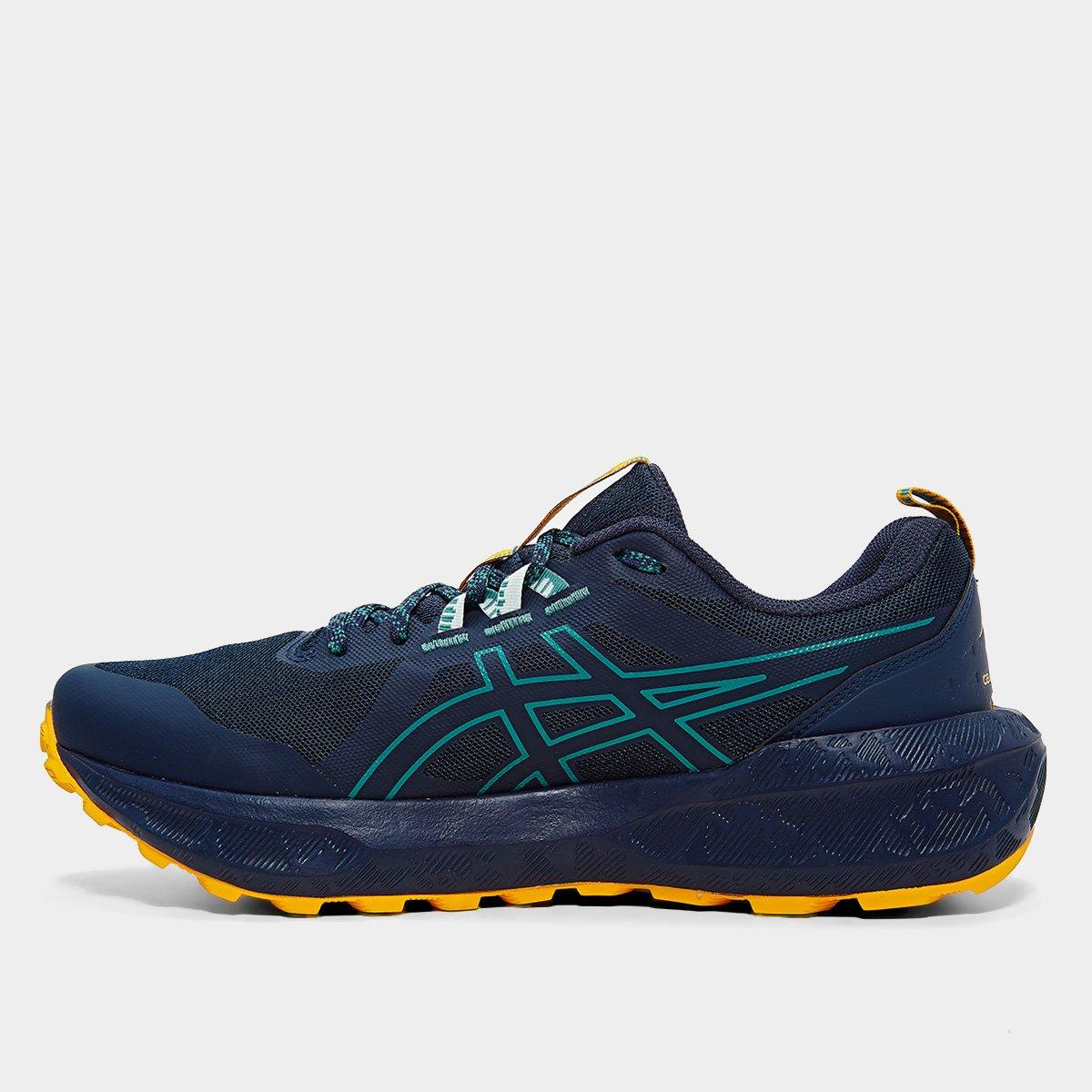 Tênis Asics Gel-Sonoma 8 Masculino - 5