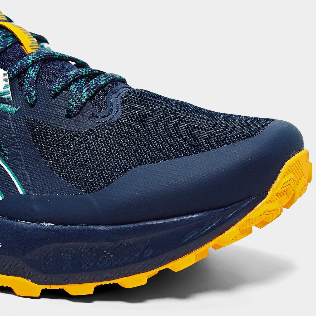 Tênis Asics Gel-Sonoma 8 Masculino - 8