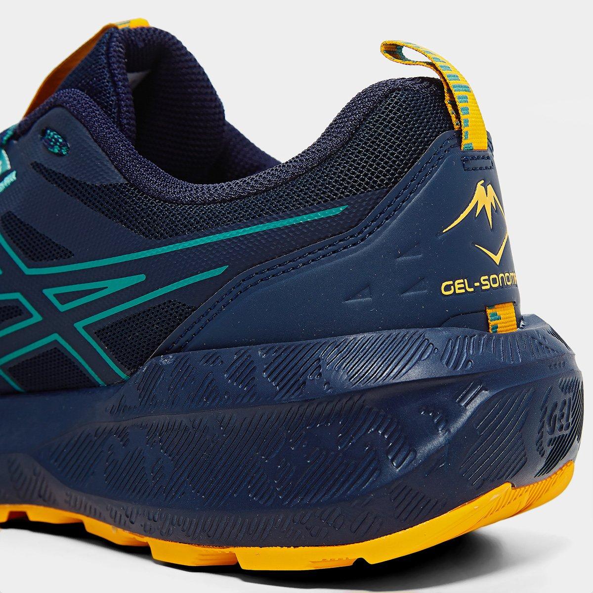 Tênis Asics Gel-Sonoma 8 Masculino - 9