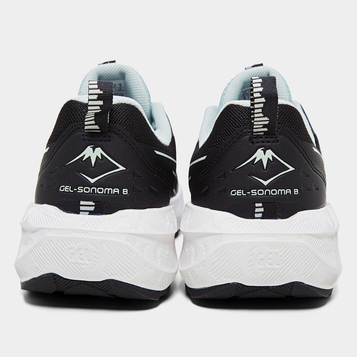 Tênis Asics Gel-Sonoma 8 Masculino - 3