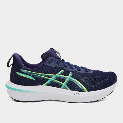 Tênis Asics Gt-1000 14 Masculino