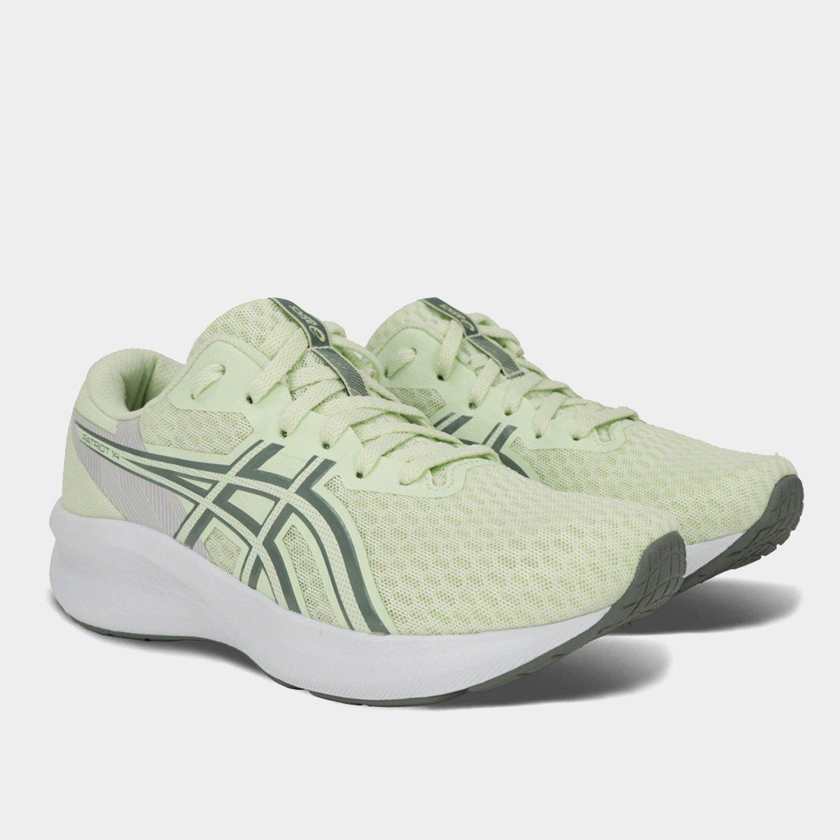 Tênis Asics Patriot 14 Feminino - 2