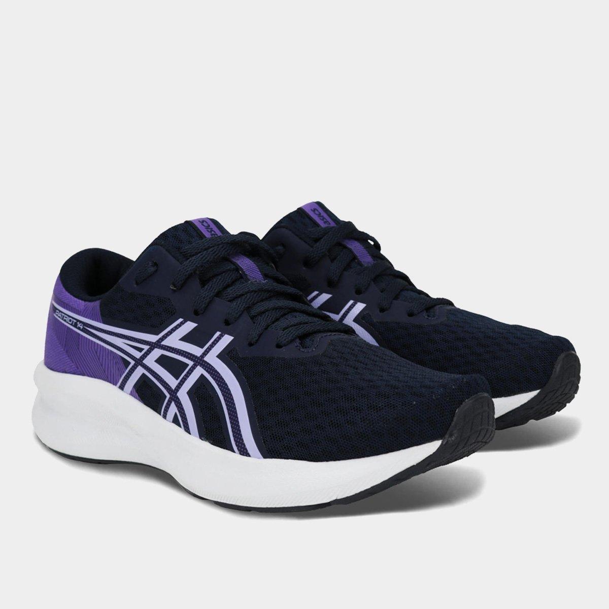 Tênis Asics Patriot 14 Feminino - 2