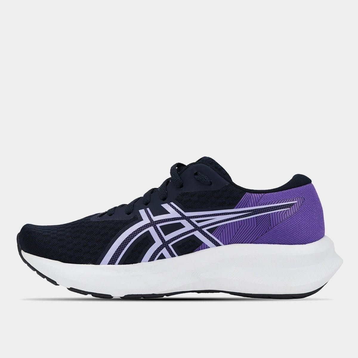 Tênis Asics Patriot 14 Feminino - 5