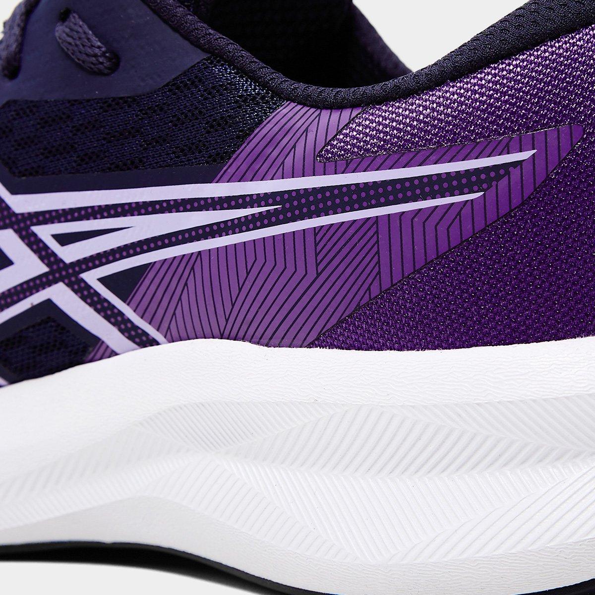 Tênis Asics Patriot 14 Feminino - 9