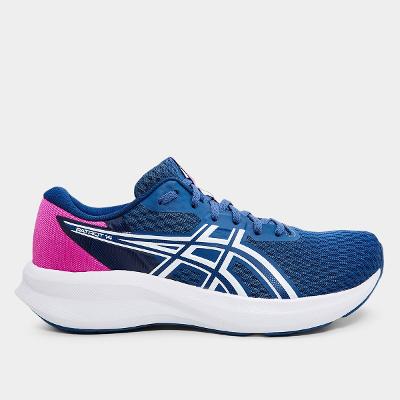 Tênis Asics Patriot 14 Feminino