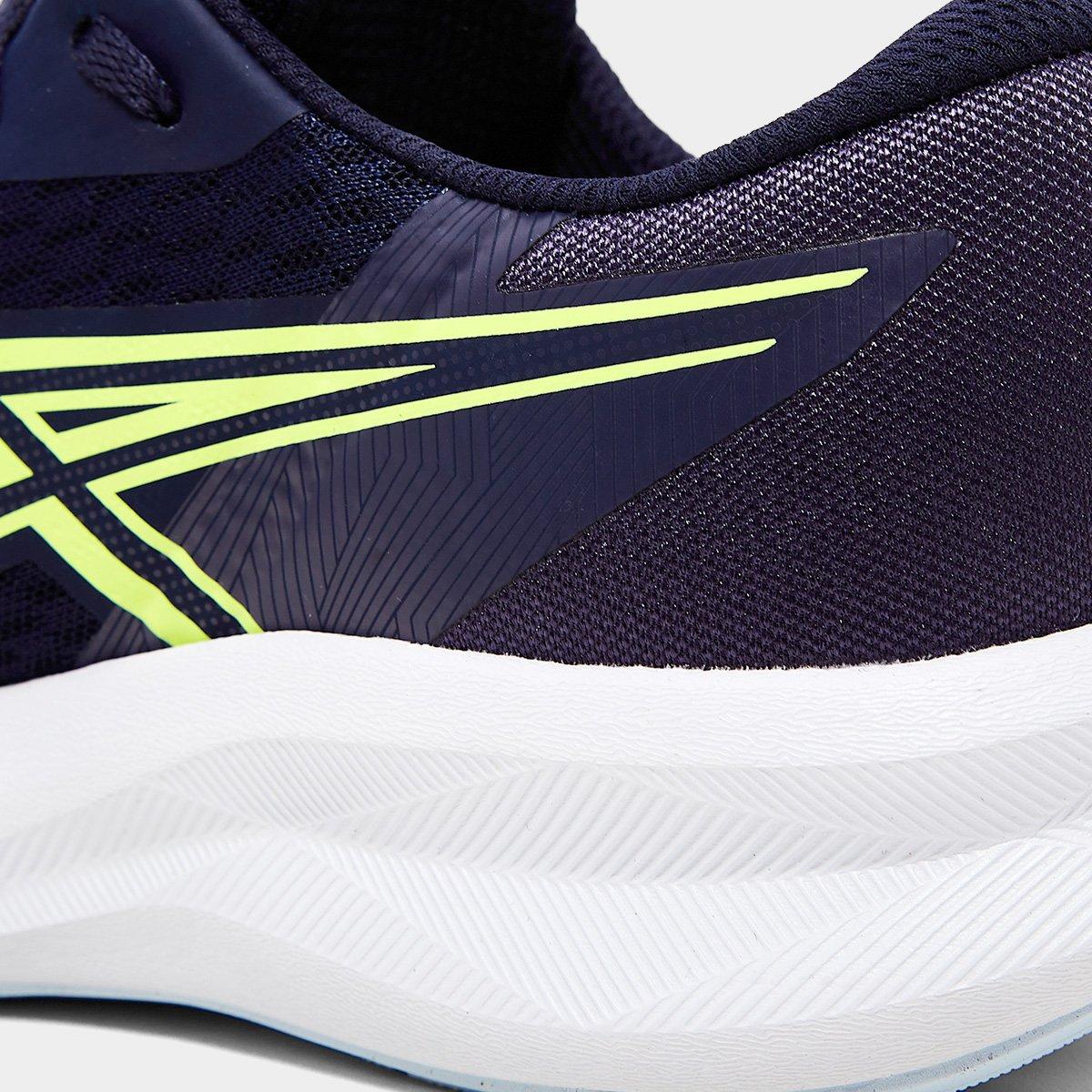 Tênis Asics Patriot 14 Masculino - 9