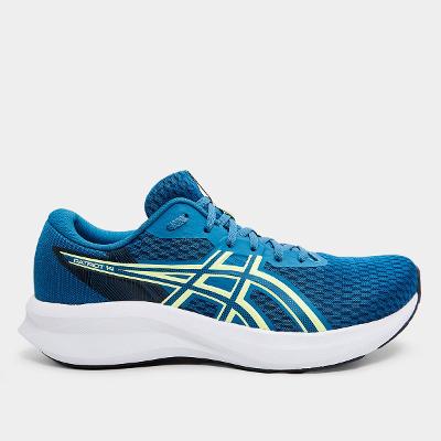 Tênis Asics Patriot 14 Masculino