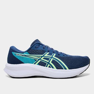 Tênis Asics Patriot 14 Masculino